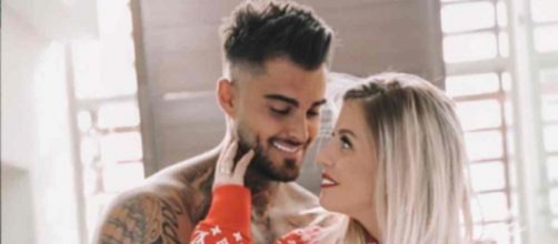 Quel prénom pour leur bébé ? Jessica Thivenin et Thibault Garcia répondent à la question.