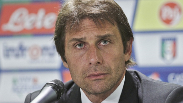 Antonio Conte &egrave; ufficialmente il nuovo allenatore dell'Inter