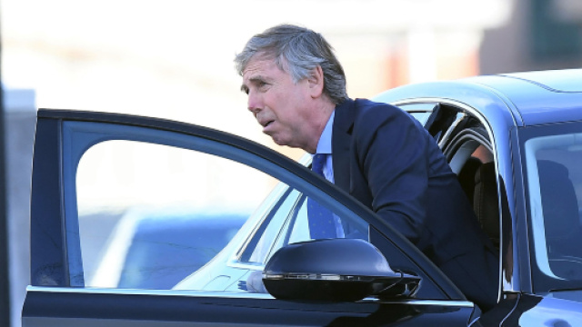 Preziosi alla vigilia di Fiorentina-Genoa: 'Crediamoci'