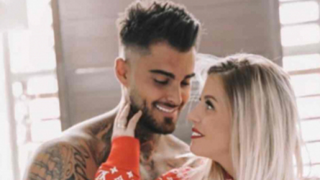 Quel prénom pour leur bébé ? Jessica Thivenin et Thibault Garcia répondent à la question.