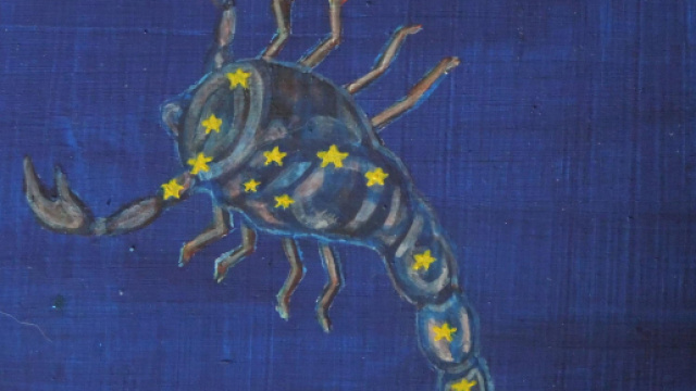 Scorpione oroscopo giugno 2019 - pitturiamo.com