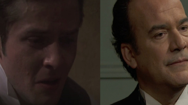 Una Vita, spoiler fino all&rsquo;1 giugno: Samuel si vuole costituire, Arturo salva Silvia