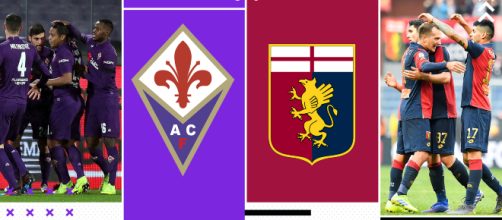 Fiorentina-Genoa, lo sfida salvezza del Franchi in diretta tv su Sky
