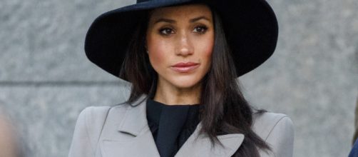 Meghan Markle: secondo Lizzy Cundy, sarebbe un'arrampicatrice sociale.