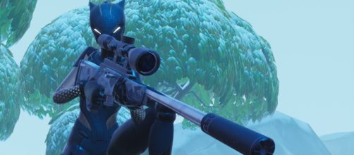 More Fortnite matchmaking changes have been released. [Source: In-game screenshot]