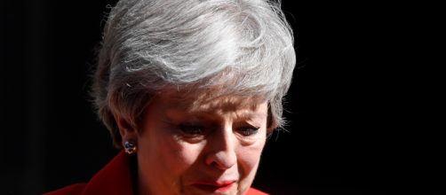 Theresa May Has Finally Been Forced Out and resigned in tears ... - thedailybeast.com