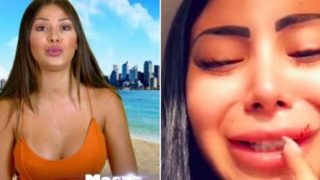 Maeva taclée par les internautes, elle répond en vidéo