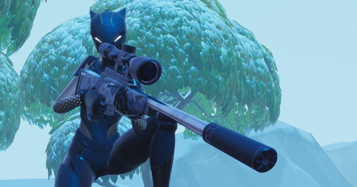 Epic Games released a new Fortnite Battle Royale matchmaking system