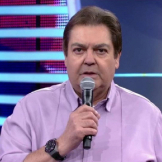 Faustão volta a criticar Bolsonaro em seu programa. (Arquivo Blasting News)