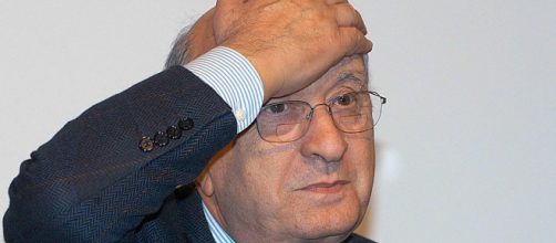 A 91 anni Ciriaco De Mita è stato riconfermato sindaco di Nusco, il paese dove è nato e risiede.