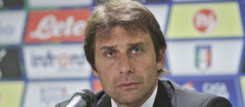 Antonio Conte dovrebbe firmare con l'Inter entro sabato 1 giugno - wikipedia.org