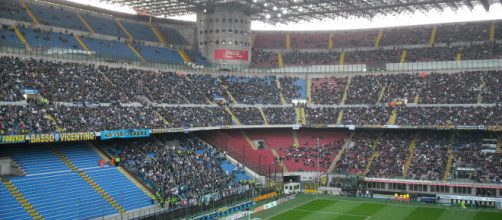 ART News » Stadio Meazza, vibrazioni e calcinacci: il sindaco Sala ... - art-news.it