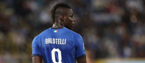 Balotelli al veleno: 'Fuori dalla Nazionale non solo per colpa mia, forse per razzismo'