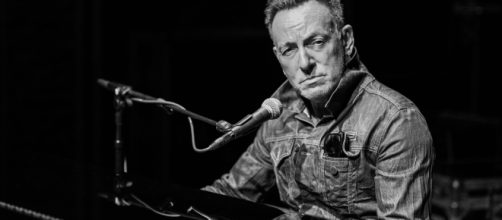 Bruce Springsteen il prossimo anno sarà in tour a Roma - app.com