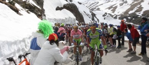Giro d'Italia 2019, sedicesima tappa: anteprima Lovere-Ponte di Legno