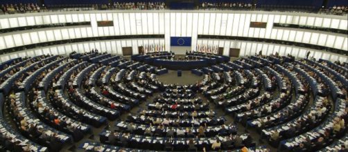 Il voto del Parlamento europeo sui temi cruciali del mandato. foto - apiceuropa.com