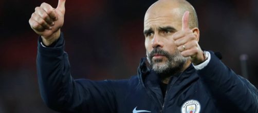 Juventus e Manchester City con Sarri e Guardiola