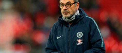 Juventus, gli ultimi aggiornamenti su Sarri