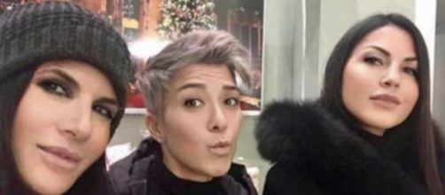 Pamela Perricciolo rompe il silenzio con Selvaggia Lucarelli: 'Abbiamo mentito tutte e tre'.