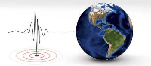 Terremoto oggi ultim'ora | 3.8 in Calabria