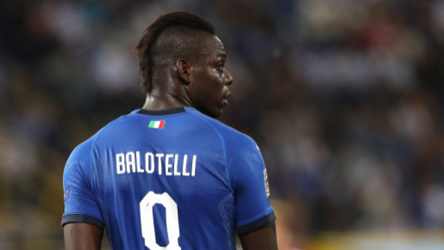 Balotelli al veleno: 'Fuori dalla Nazionale non solo per colpa mia, forse per razzismo'