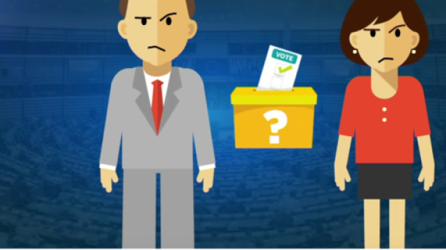 Elezioni Europee 2019, astensione al voto da record in Italia