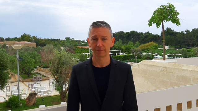 Gianluca Mech, imprenditore ed ex naufrago vip dell'Isola dei famosi