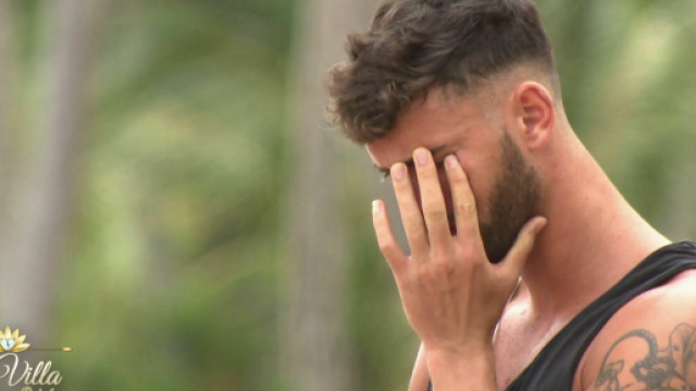La Villa, La Bataille des Couples : COACHING : Illan envoie un ... - tf1.fr