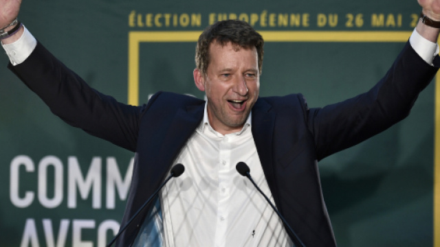 L'assurance galopante de Yannick Jadot irrite sérieusement à gauche