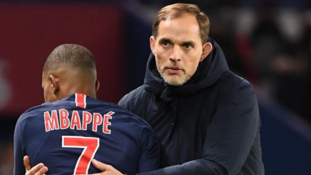 Mercato PSG : la relation serait 'explosive' entre Mbappé et Tuchel