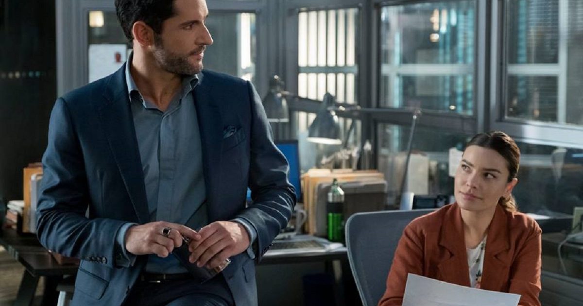 'Lucifer' Season 5: Showrunners, Lauren German ask for fans' support