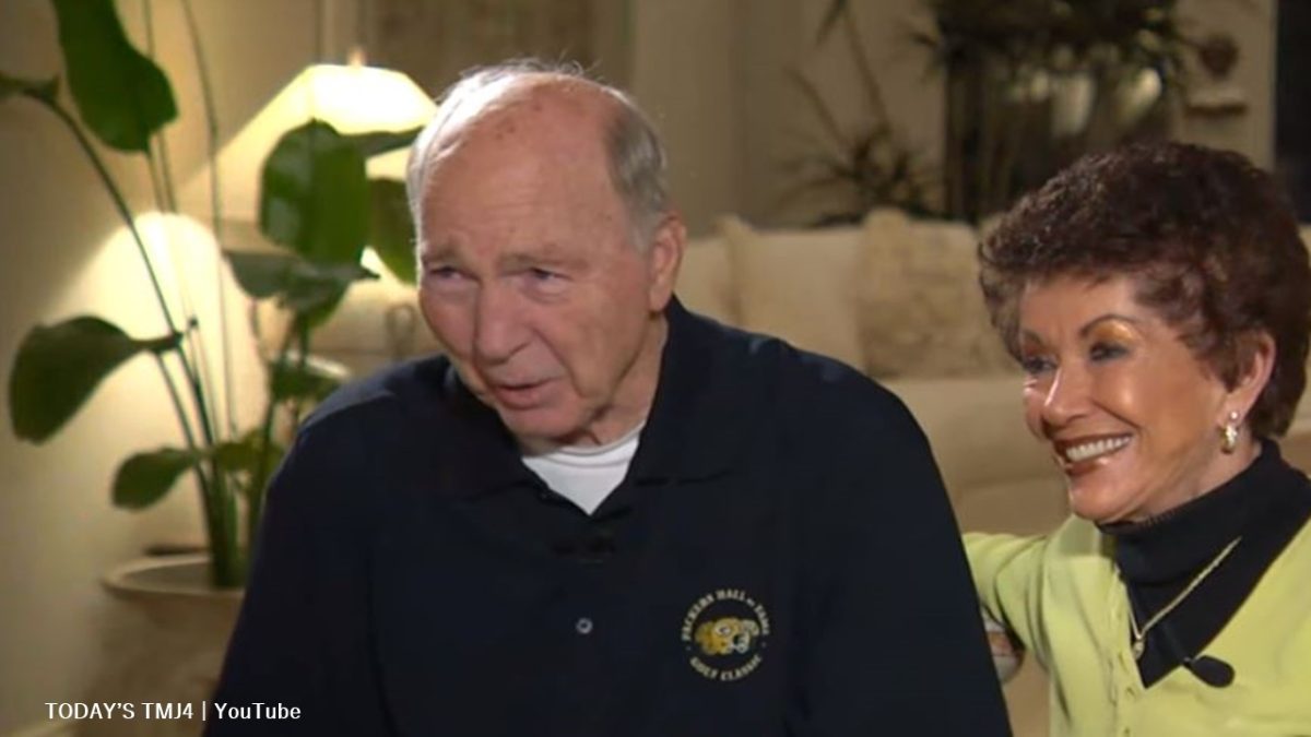 Bart Starr, QB Who Led Packers To Greatness, Dies At 85 - CBS Chicago