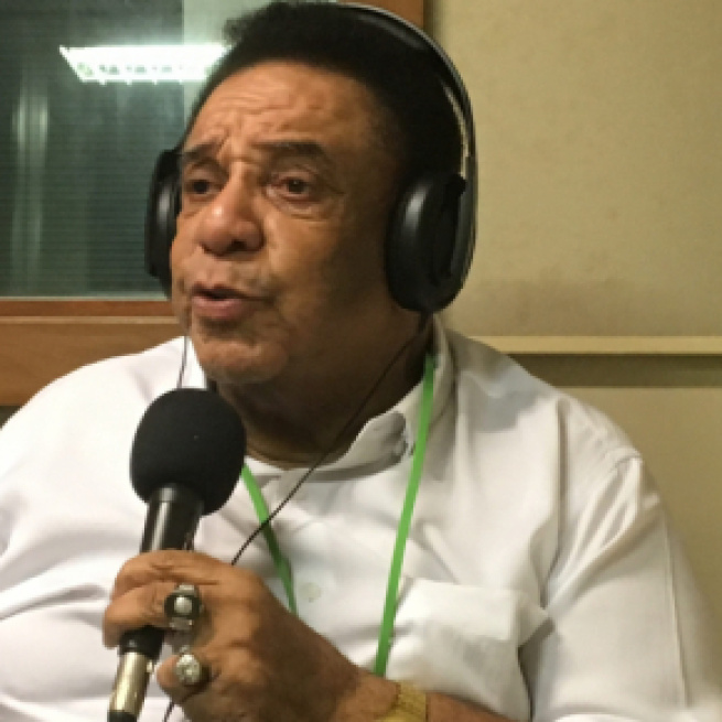 Cantor apresentou piora nesta terça-feira. (Arquivo Blasting News)
