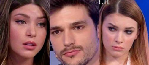 Anticipazioni U&D, la villa di Andrea: tra Natalia e Klaudia, spunta una 'terza persona'.