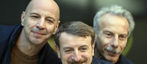 Casting per un film con Aldo, Giovanni e Giacomo e una fiction di Mediaset