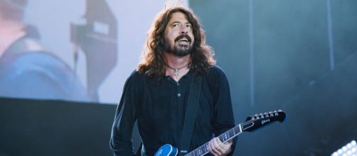 Grohl ha raccontato come ha speso i soldi di Nevermind.