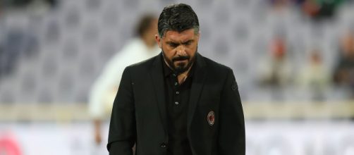 Gattuso ai saluti: girandola di allenatori per il Milan nelle ultime sei stagioni