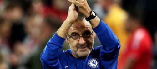 Juventus, Sarri avrebbe fatto già le prime richieste di mercato.