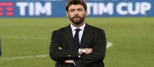 L'annuncio del nuovo tecnico bianconero potrebbe arrivare inizio settimana prossima