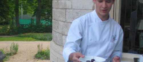 Les jeunes chefs ont cuisiné le foie gras sous toutes ses formes le 27 mai 2019
