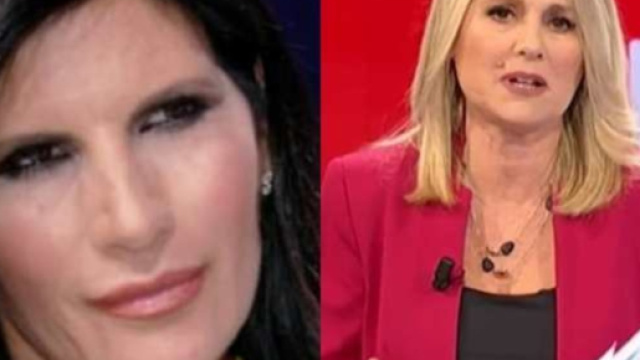 Domani Pamela Prati, protagonista del 'caso dell'anno', sar&agrave; ospite di Federica Sciareli a Chi l'ha visto?: &egrave; gi&agrave; polemica.