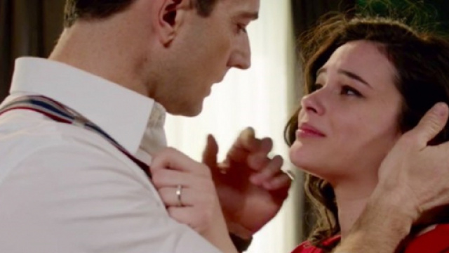 Il Paradiso delle signore, nuovi episodi: Tina e Sandro si potrebbero lasciare