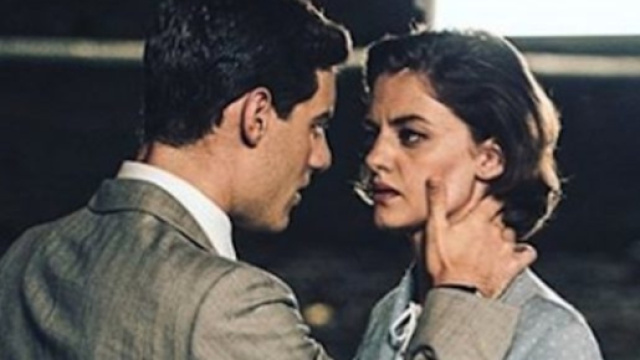 Il Paradiso delle Signore, trame repliche al 7 giugno: Riccardo conquista Nicoletta