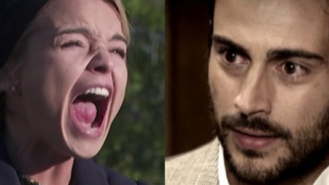 Il Segreto, trame fino all'8 giugno: Saul viene arrestato, Antolina cade dal burrone