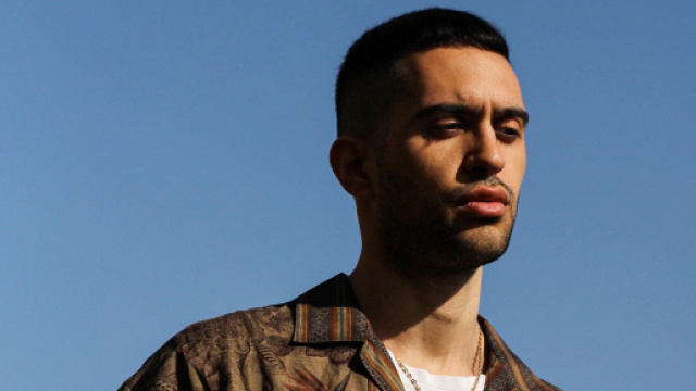 Mahmood: il brano Soldi reinterpretato nella lingua dei segni, il cantante al Miami