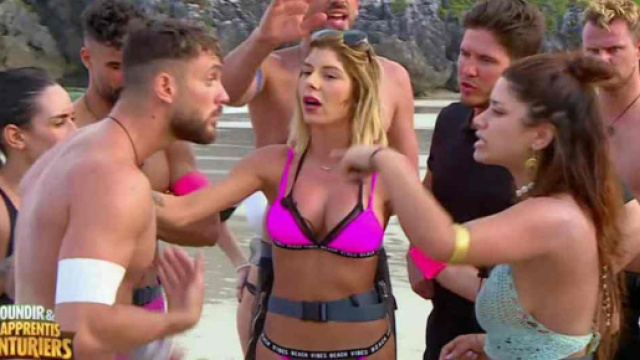 MELAA4 : Illan traité de 'menteur' et de 'vicieux' par les internautes, il s'explique sur ses relations avec Nathanya et Cynthia.