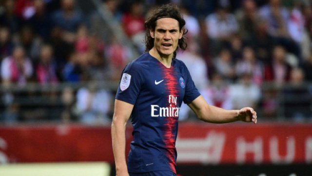 Mercato PSG : Edinson Cavani aurait donné son accord pour rejoindre l'Atlético Madrid