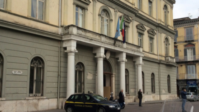 Nola, Minieri primo cittadino: la formazione del nuovo consiglio comunale