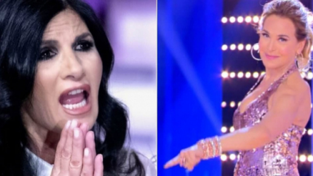 Pamela Prati dalla Sciarelli gratis, Barbara D'Urso ospita la madre di 'Sebastian Caltagirone'.