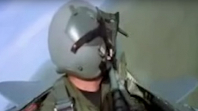 UFO avvistati dai marines nei cieli della Florida e della Virginia